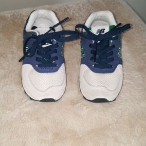 New Balance Toddler Sneakers